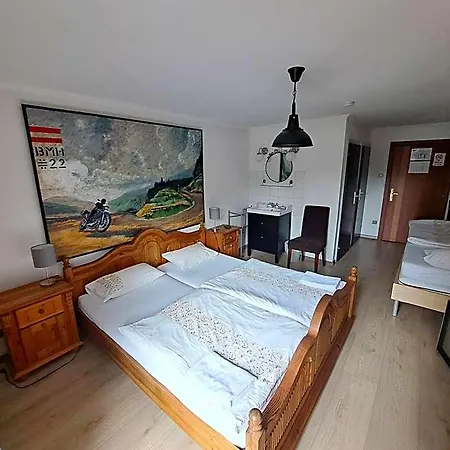 Blue Mountain 3*