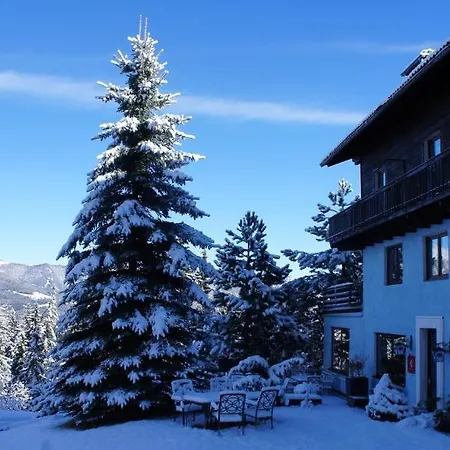 Blue Mountain
