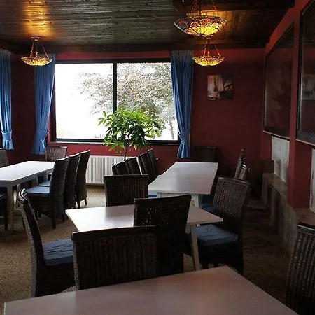 Blue Mountain Hotel