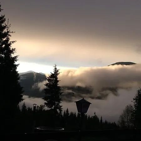 Blue Mountain Hotel Afritz am See