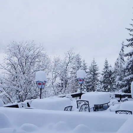 Blue Mountain Hotel 3*