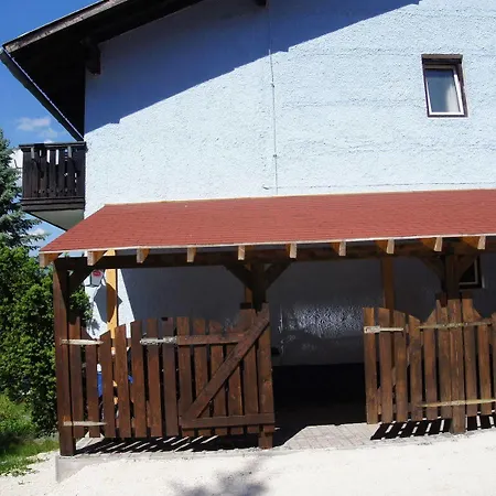 Blue Mountain Hotel Afritz
