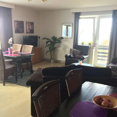 Hotel Blue Mountain Afritz