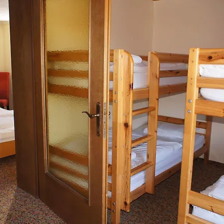 Blue Mountain Hotel Afritz