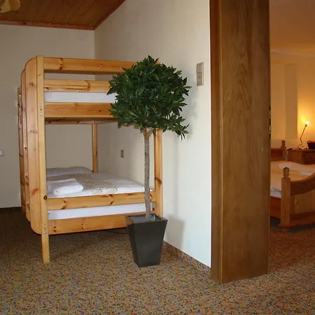 Hotel Blue Mountain Afritz am See