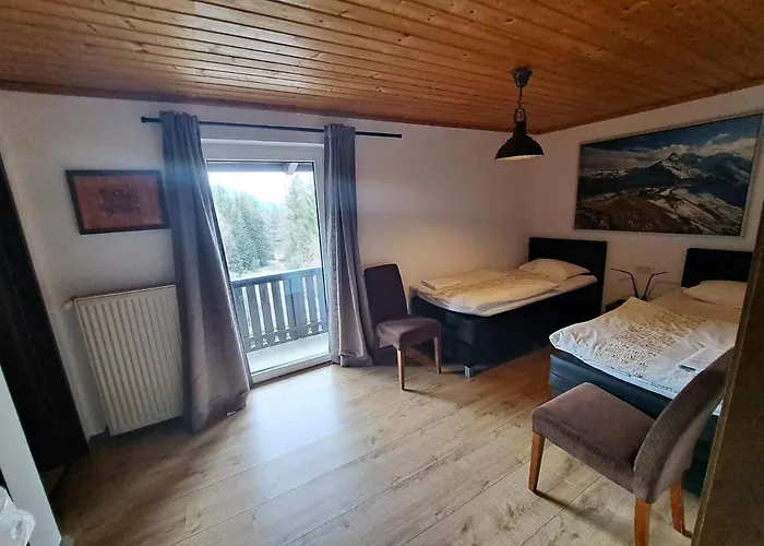 Hotel Blue Mountain 3*