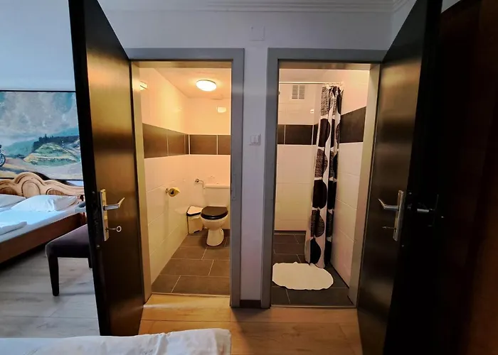 Hotel Blue Mountain Afritz