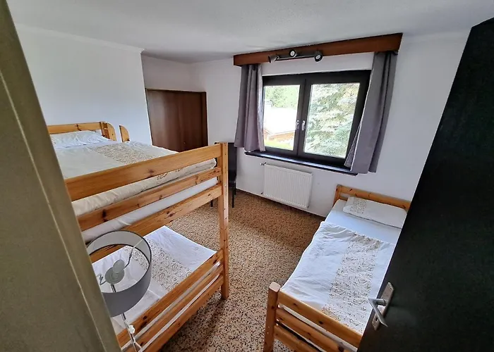 Blue Mountain Hotel 3*