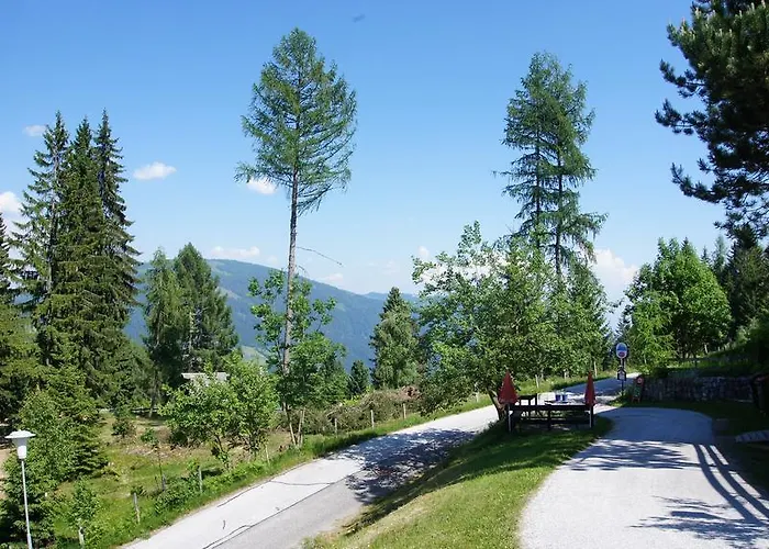 Blue Mountain Hotel Afritz am See