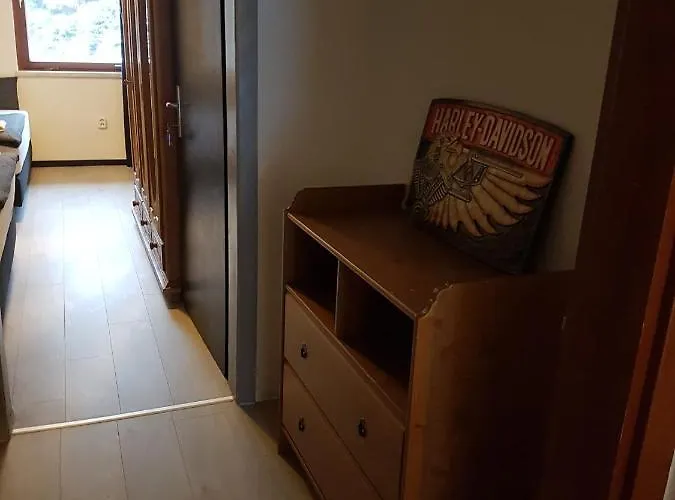 Hotel Blue Mountain Afritz