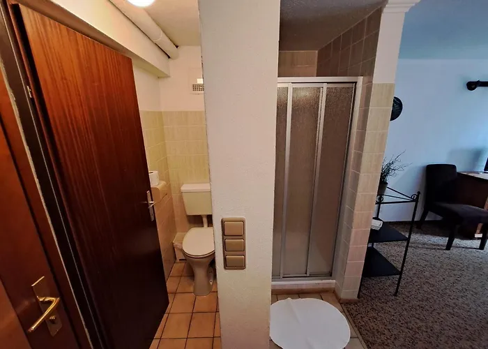 Hotel Blue Mountain Afritz am See