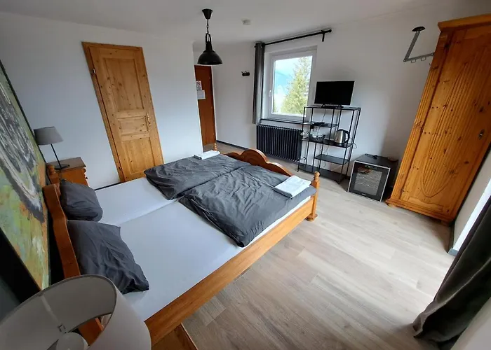 Hotel Blue Mountain 3*