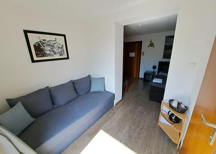 Blue Mountain 3* Afritz