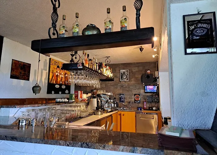 Blue Mountain Hotel Afritz