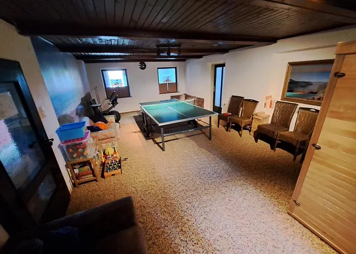 Hotel Blue Mountain Afritz am See