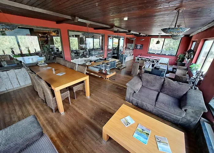 Blue Mountain Hotel Afritz am See