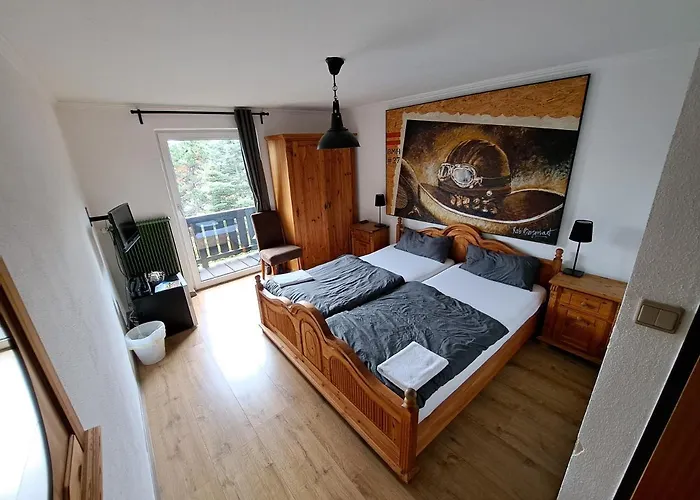 Blue Mountain Hotel Afritz