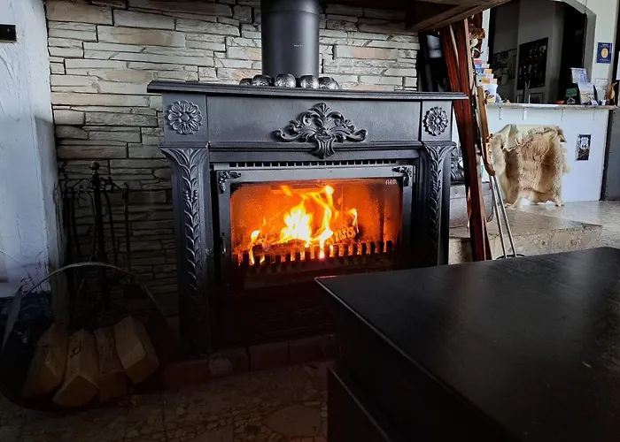 Blue Mountain Afritz am See