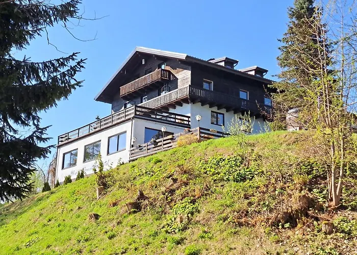 Blue Mountain 3* Afritz am See