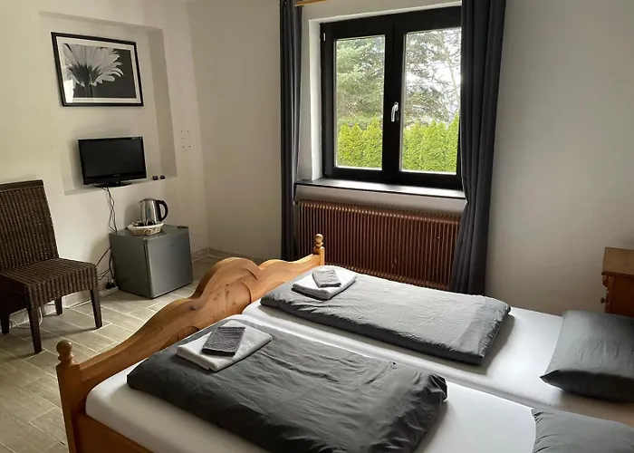 Blue Mountain 3* Afritz