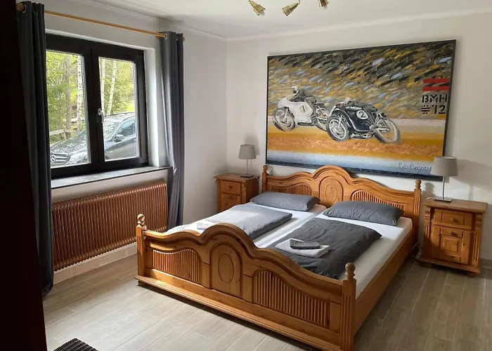 Blue Mountain 3* Afritz am See