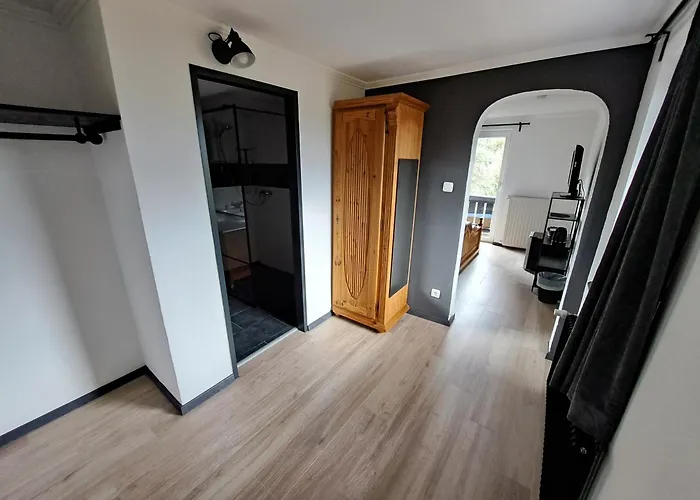 Blue Mountain Hotel 3*