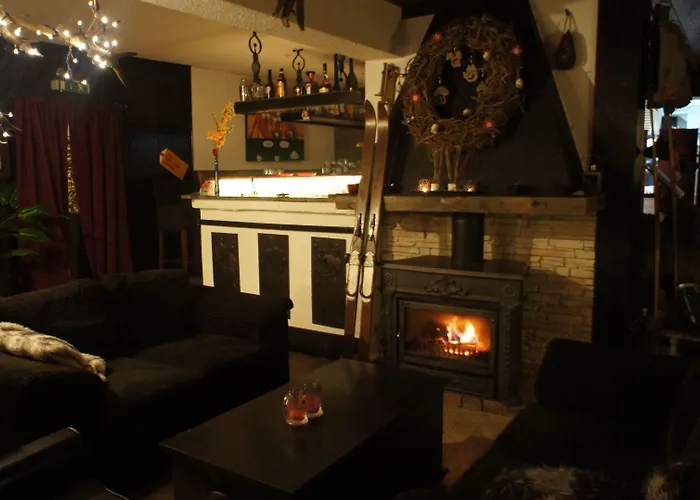 Blue Mountain Afritz