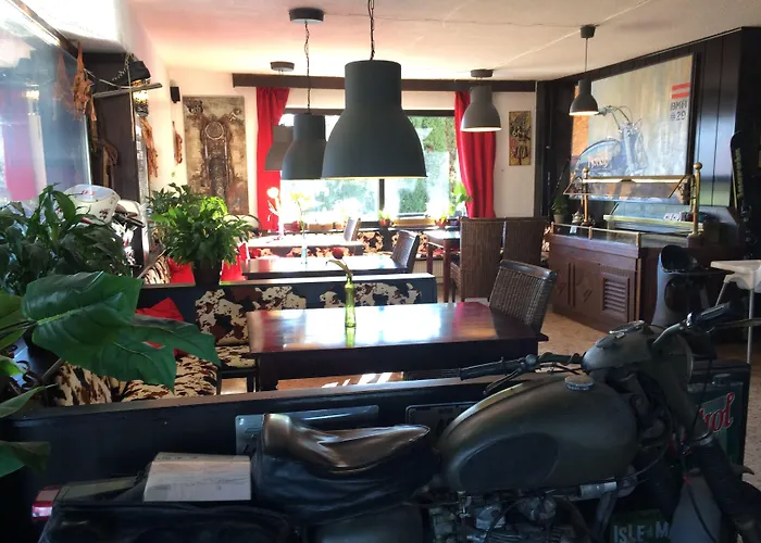 Blue Mountain Afritz am See