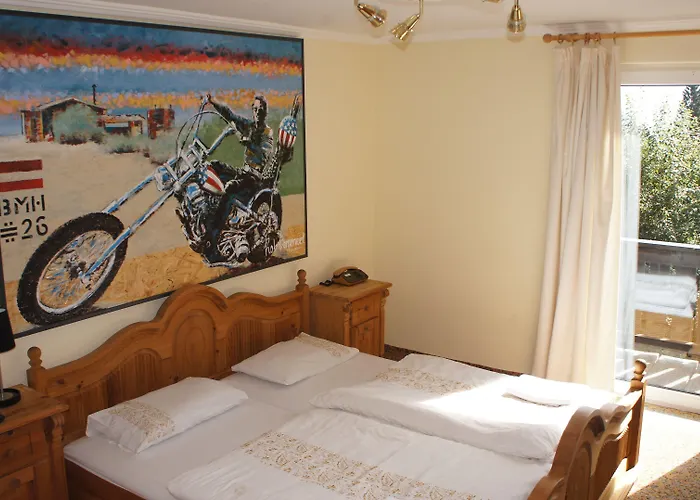 Hotel Blue Mountain 3*