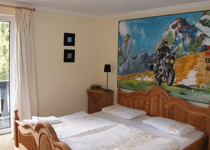 Blue Mountain Hotel 3*