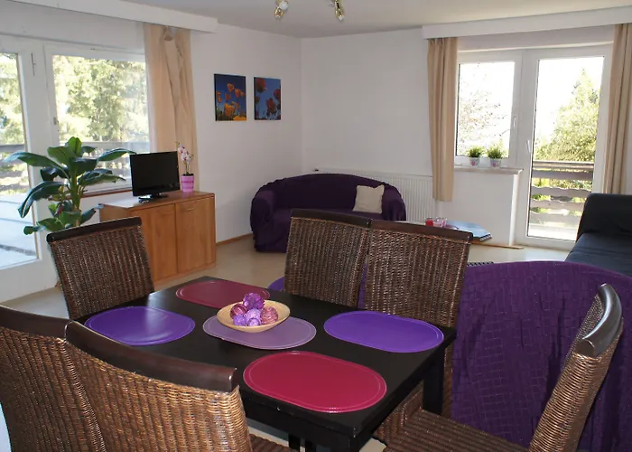 Hotel Blue Mountain 3*