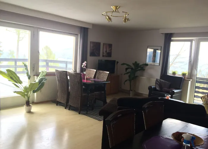 Blue Mountain Hotel Afritz