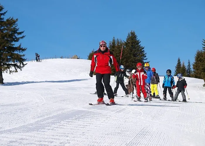 Blue Mountain Hotel Afritz am See