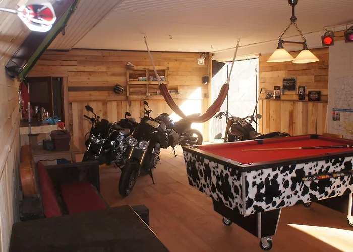 Blue Mountain Hotel 3*