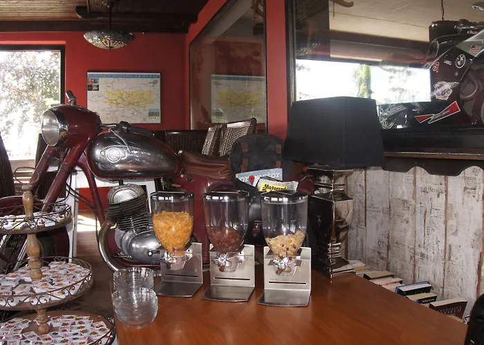 Blue Mountain 3* Afritz