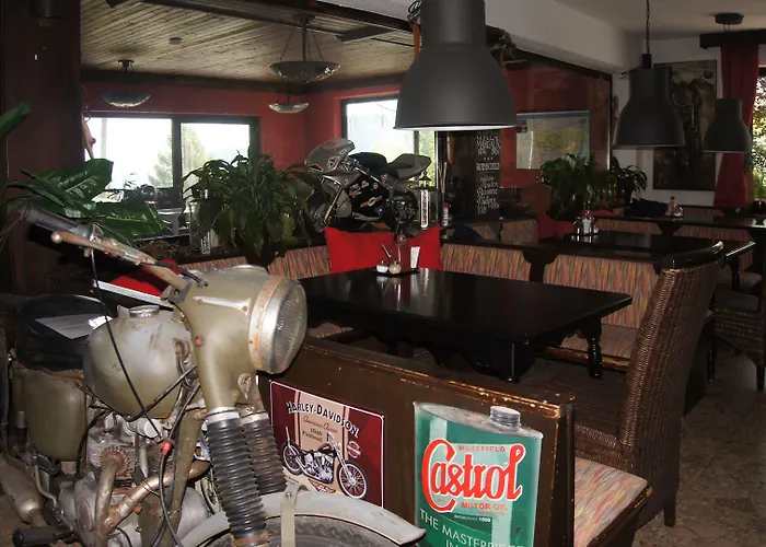 Blue Mountain Hotel Afritz