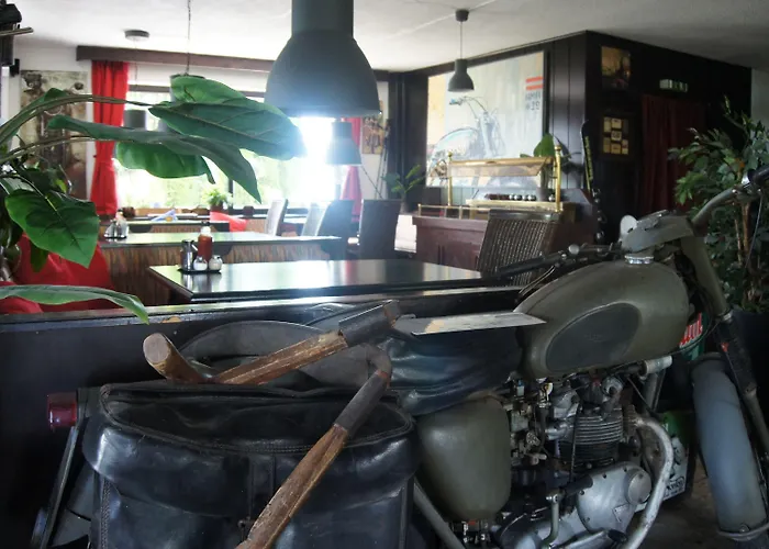 Hotel Blue Mountain 3*