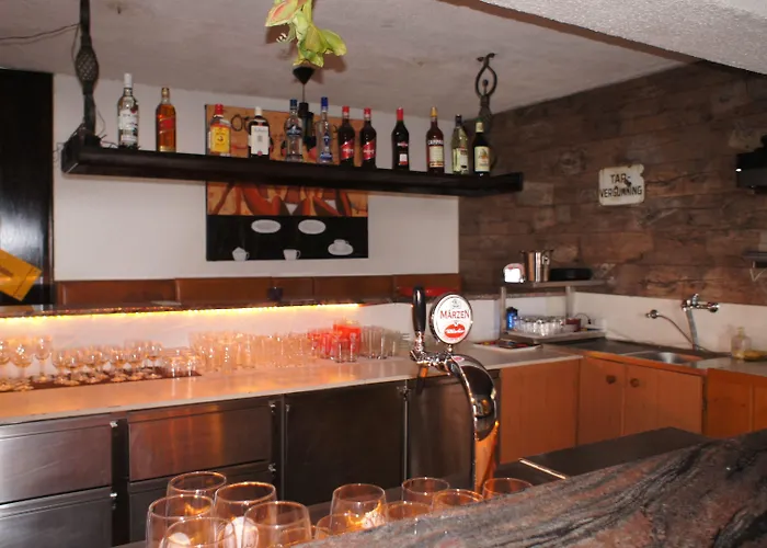 Hotel Blue Mountain Afritz am See