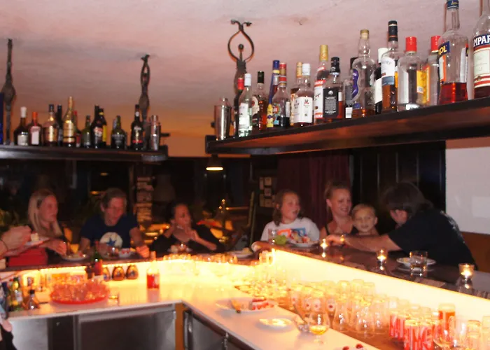 Hotel Blue Mountain 3*