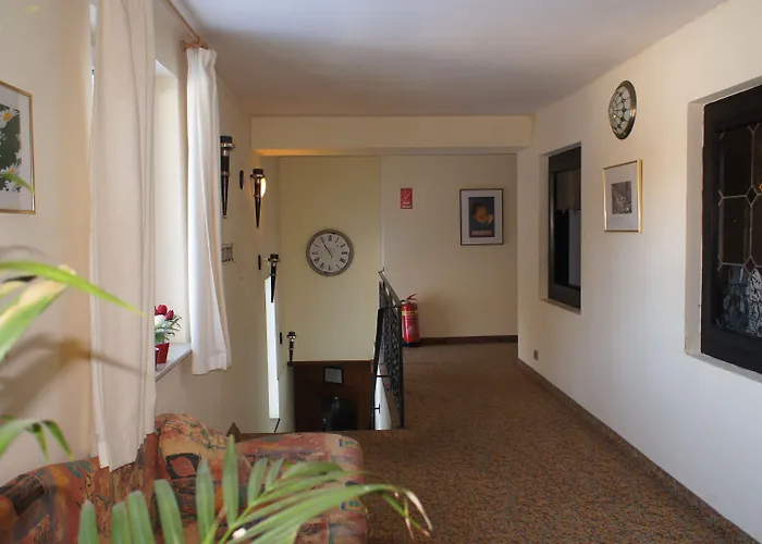 Hotel Blue Mountain 3*