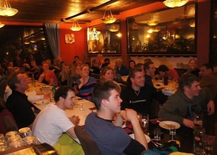 Blue Mountain Hotel 3*