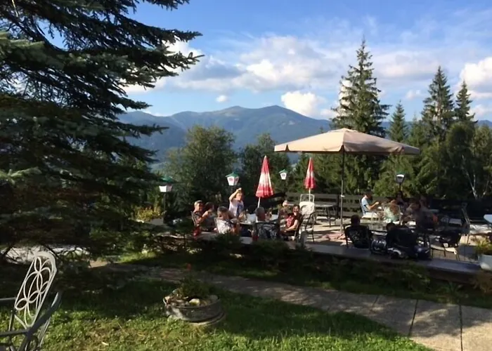 Blue Mountain Afritz