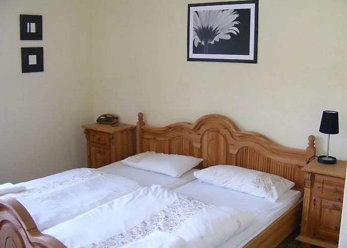 Blue Mountain Hotel 3*